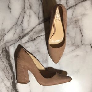 vince camuto talise 2 leopard